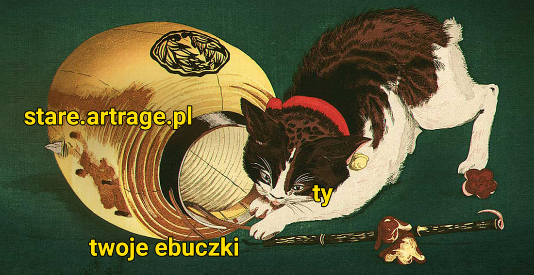 ⚠️ Ściągnij swoje e-booki z pakietów. Tylko do 29 lutego! ⚠️