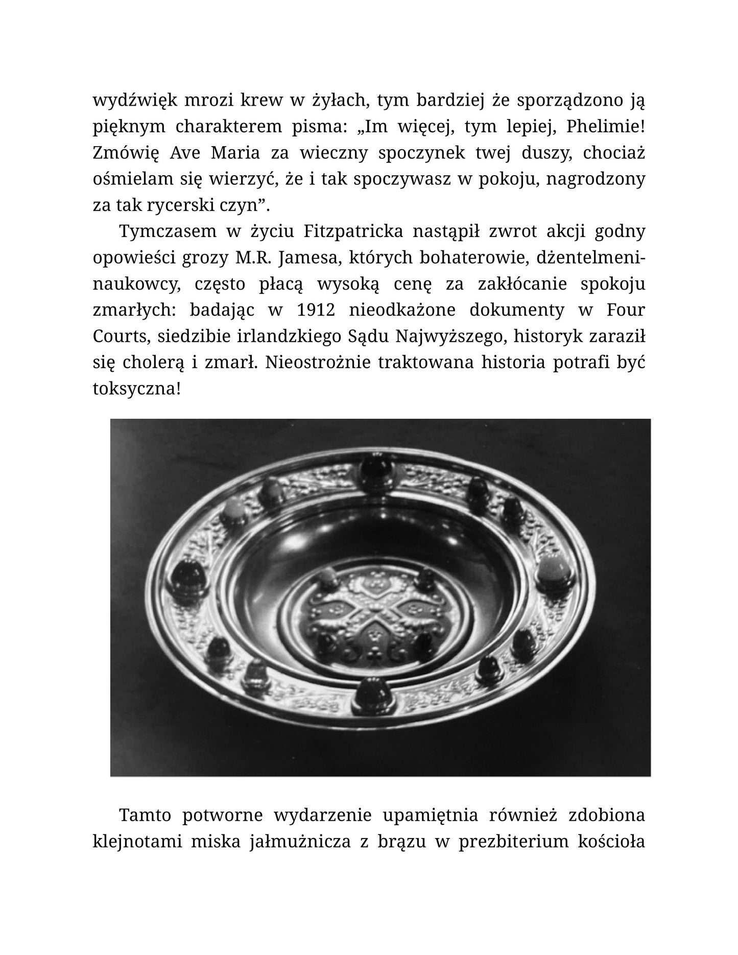 Brudne płótno