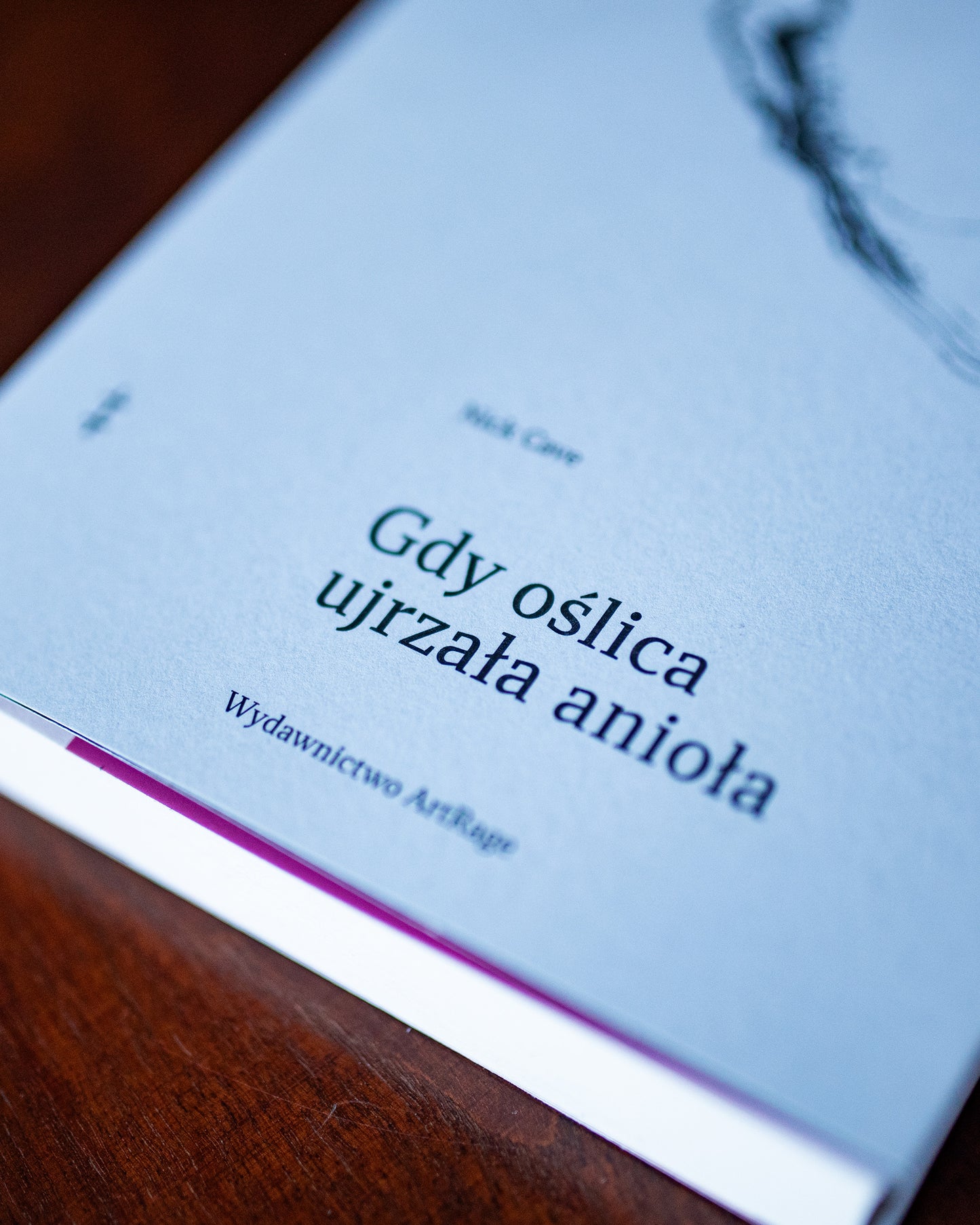 Gdy oślica ujrzała anioła