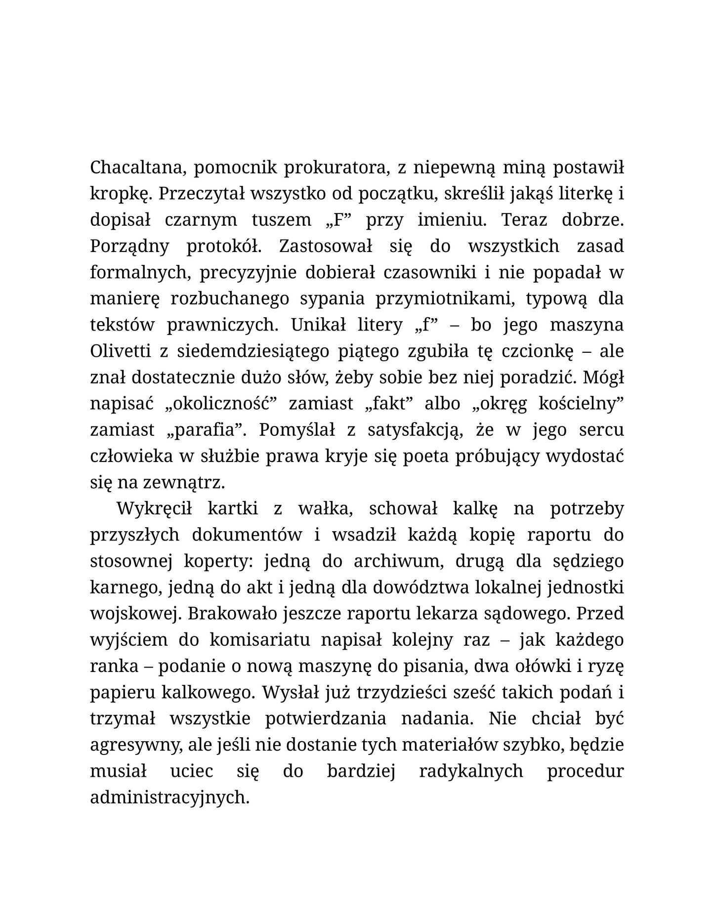 Czerwony kwiecień