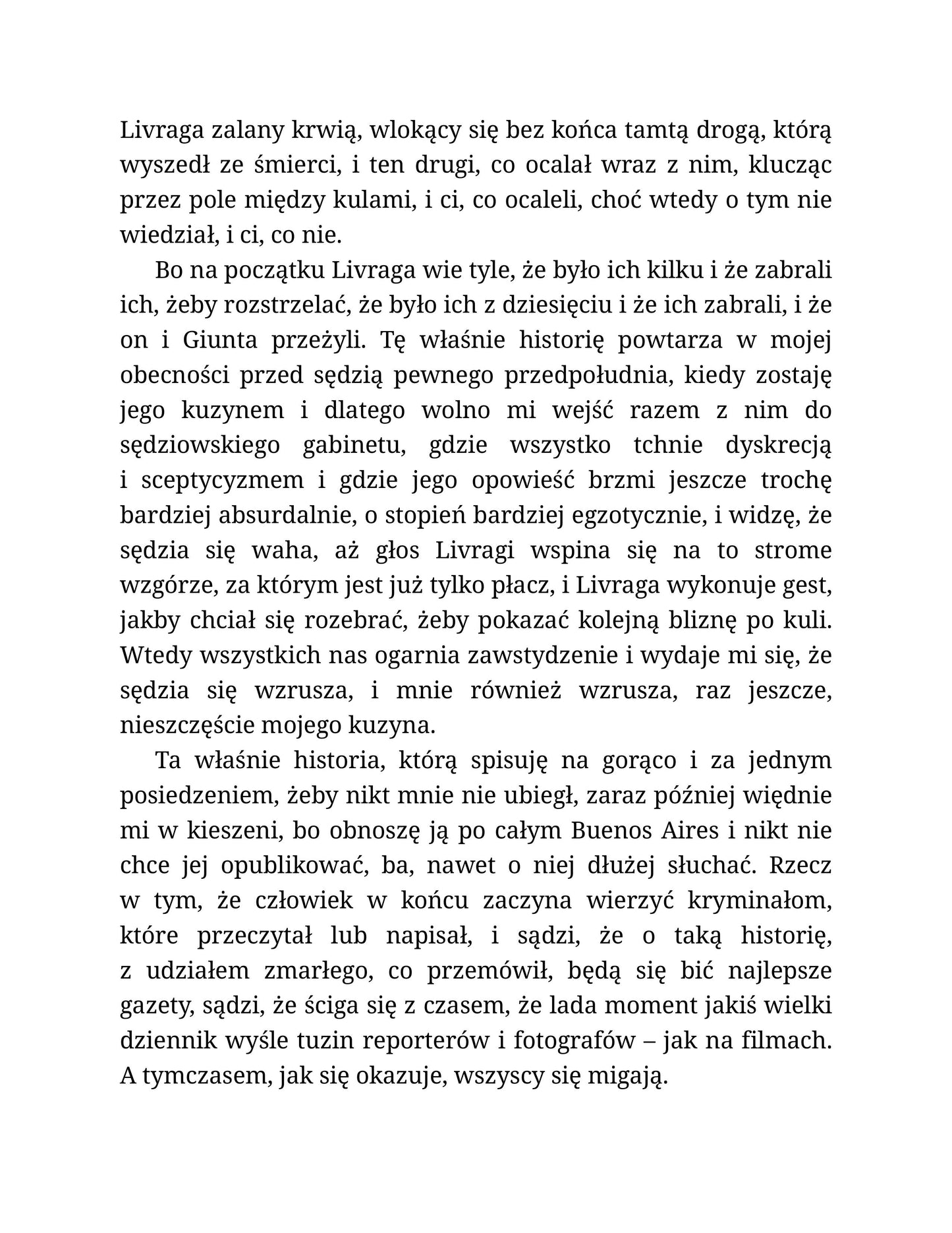 Operacja Masakra
