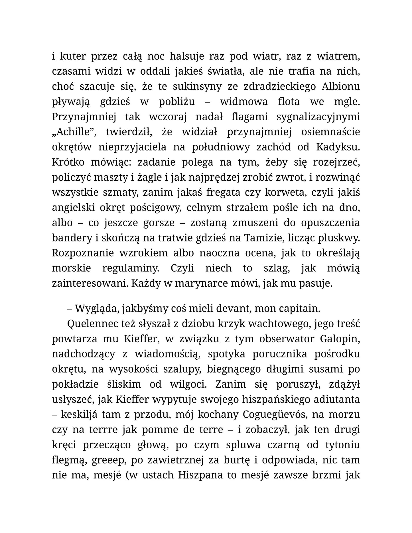 Przylądek Trafalgar