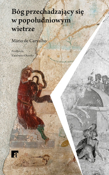 Bóg przechadzający się w popołudniowym wietrze