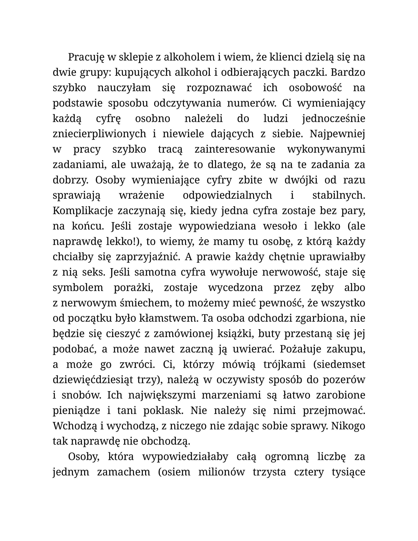 Rzeczy robione specjalnie