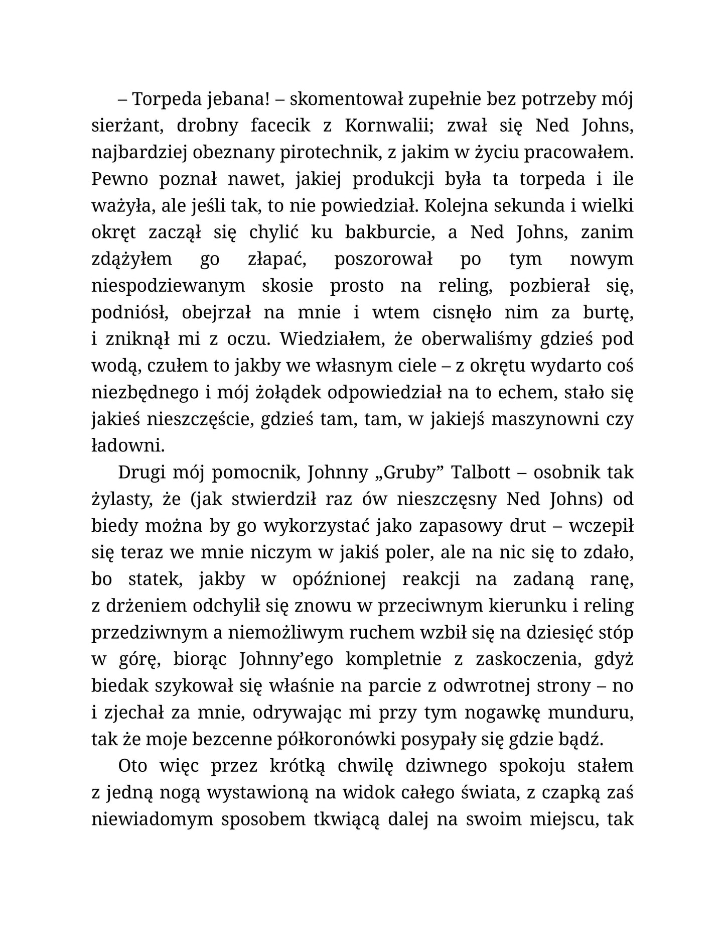 Tymczasowy dżentelmen