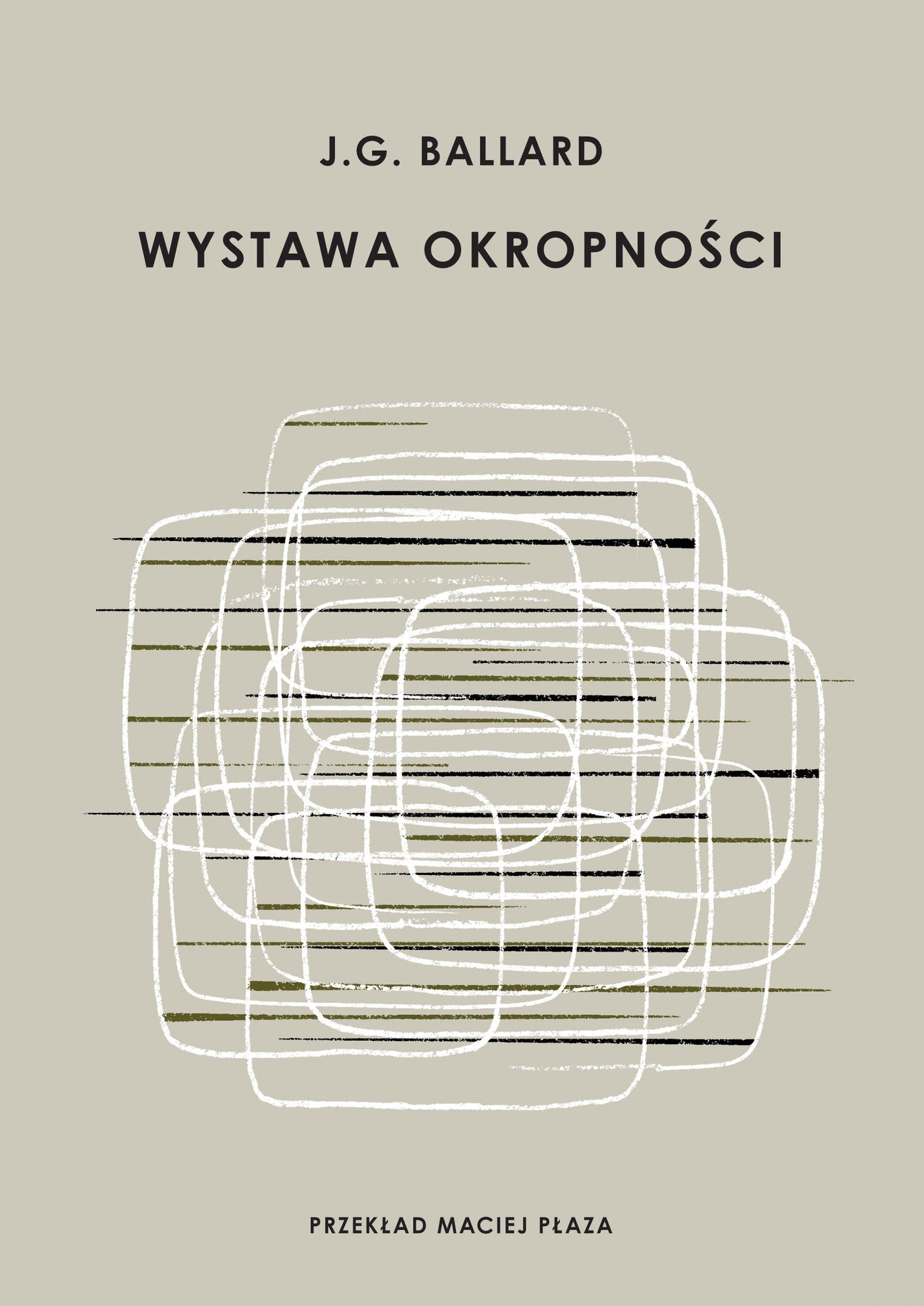 Wystawa okroponości