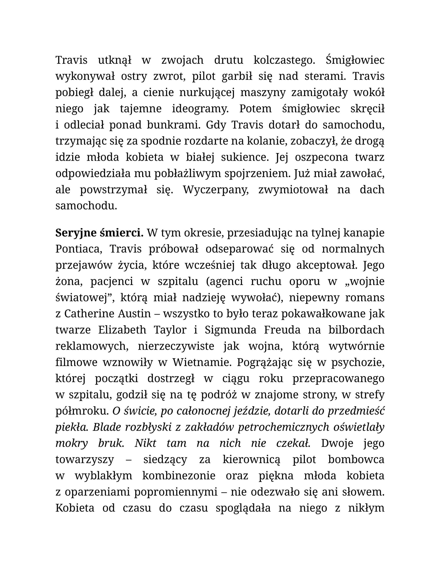 Wystawa okropności