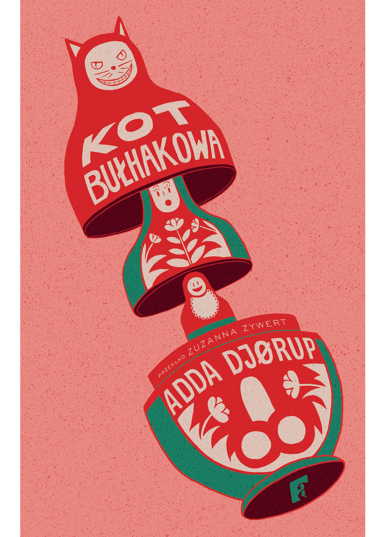 Kot Bułhakowa