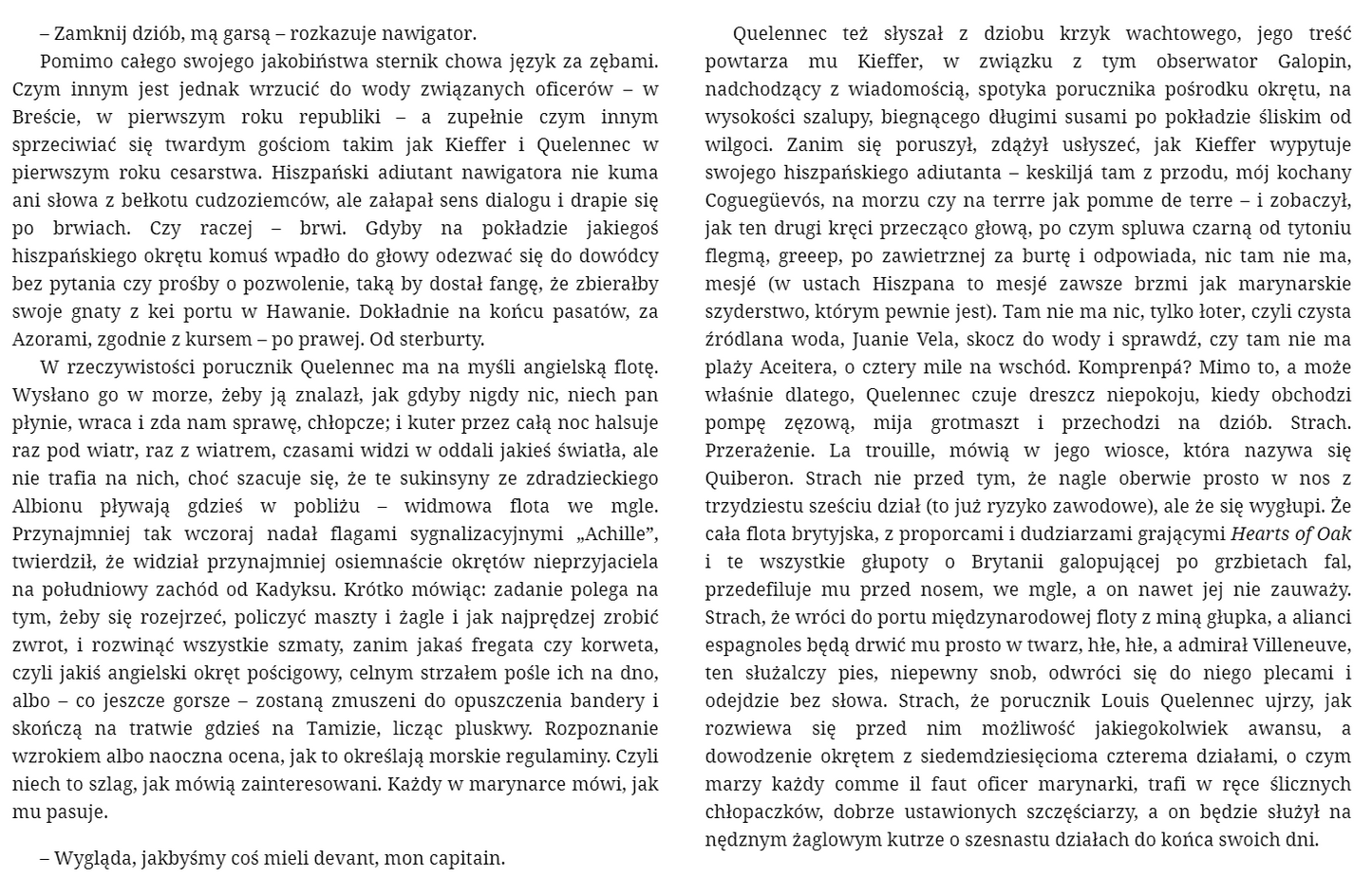 Przylądek Trafalgar