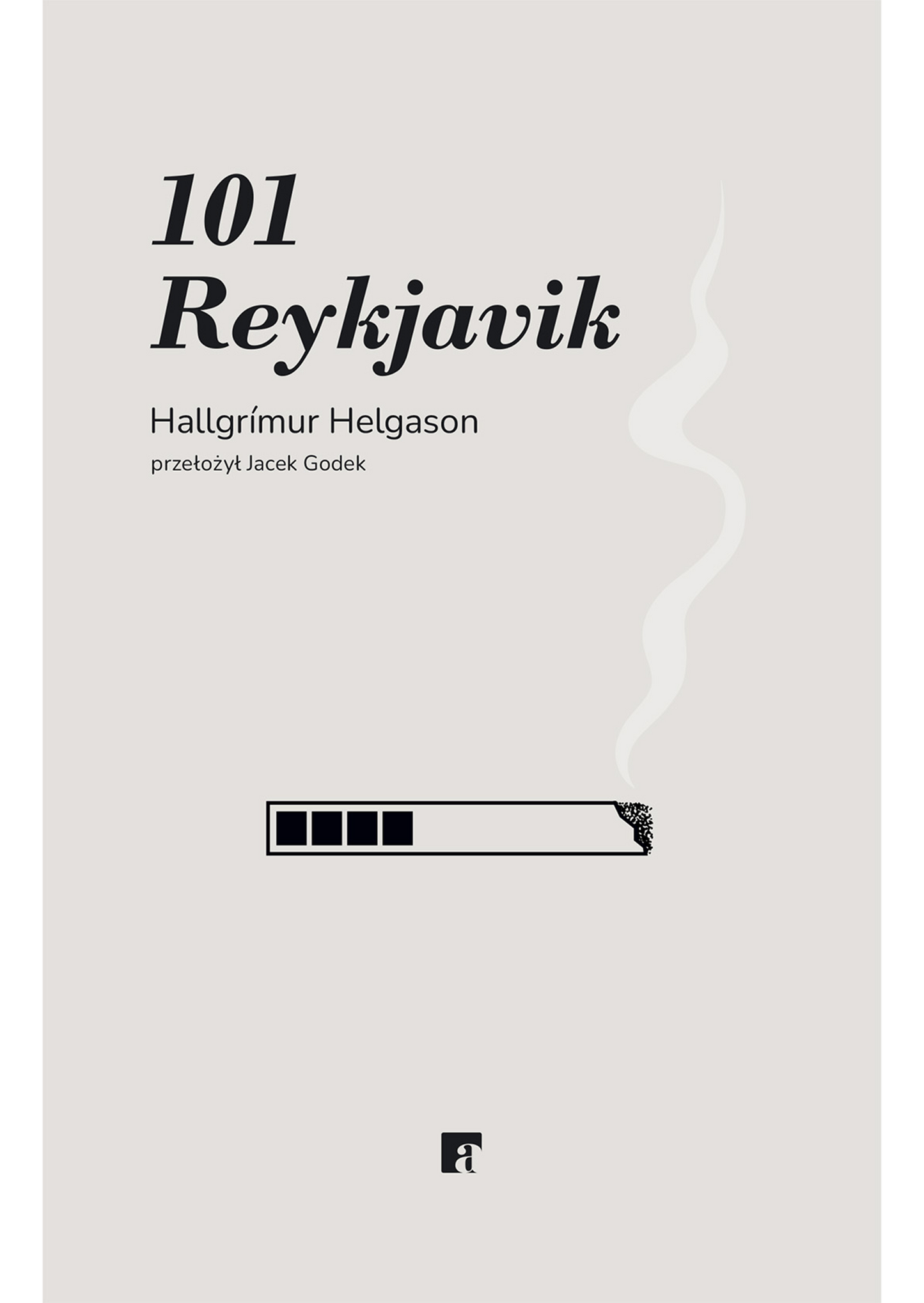 101 Reykjavik