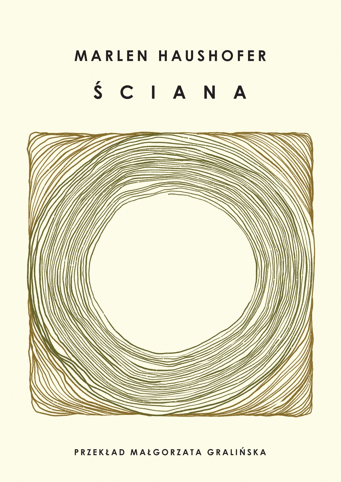 Ściana