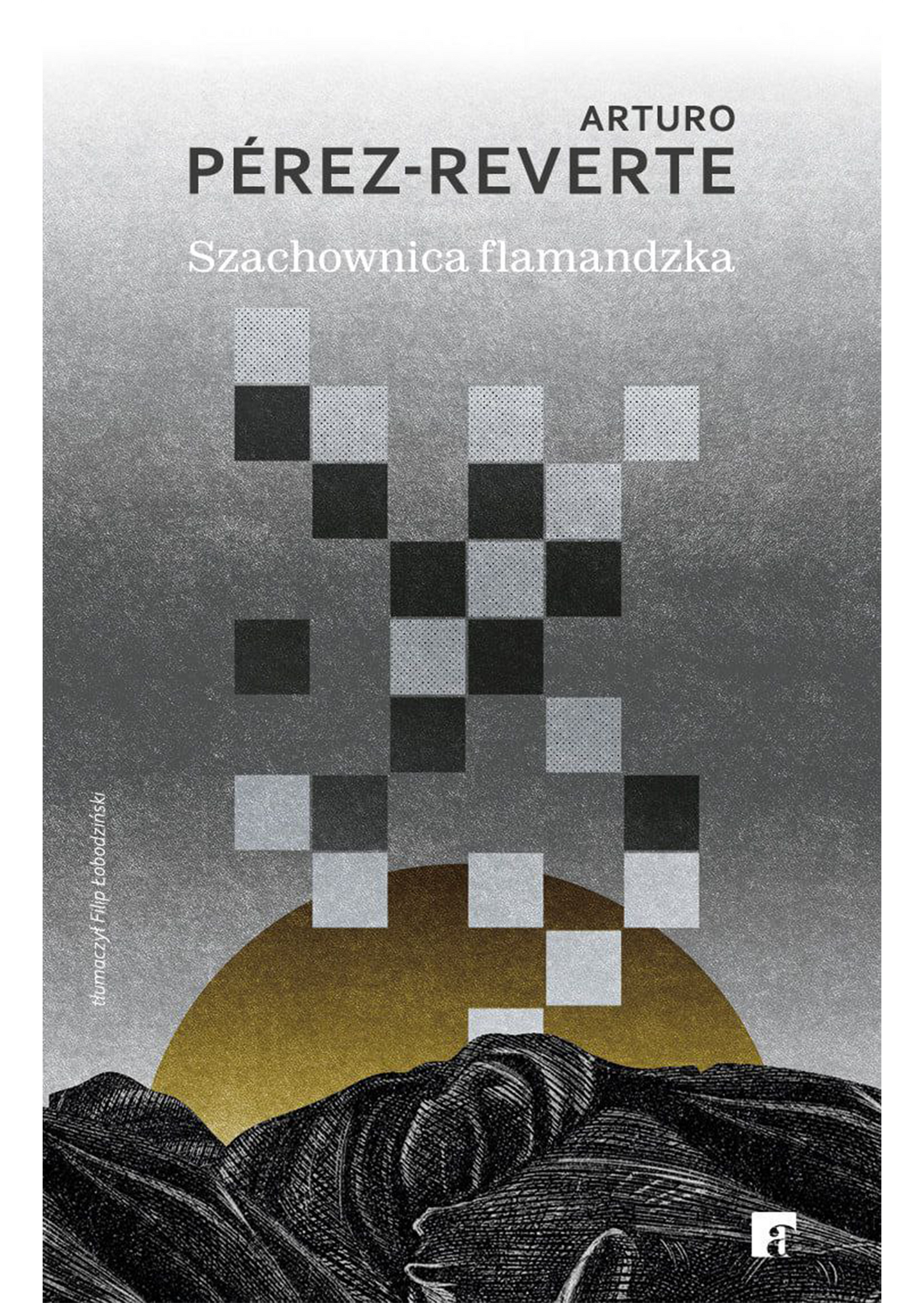 Szachownica flamandzka