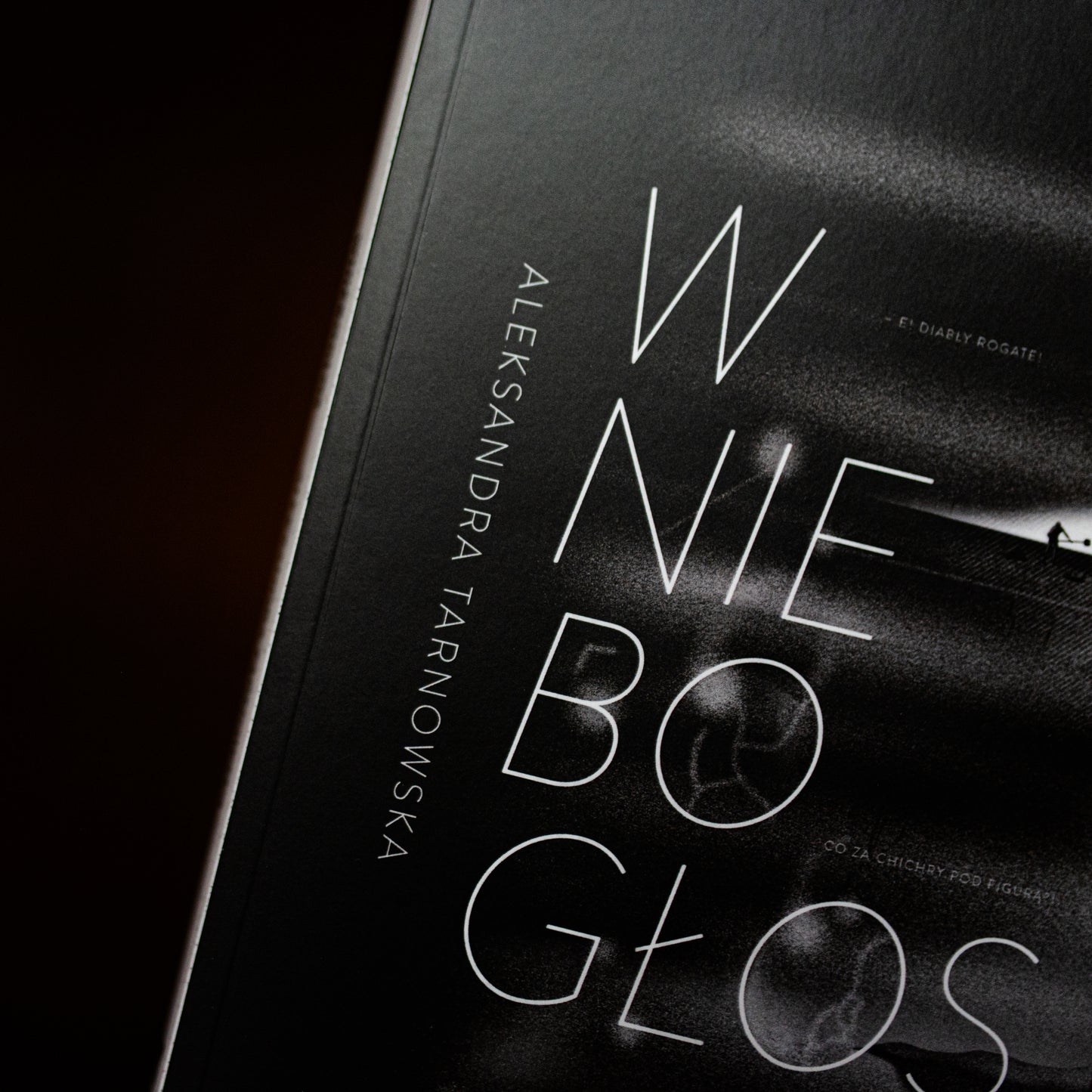 Wniebogłos