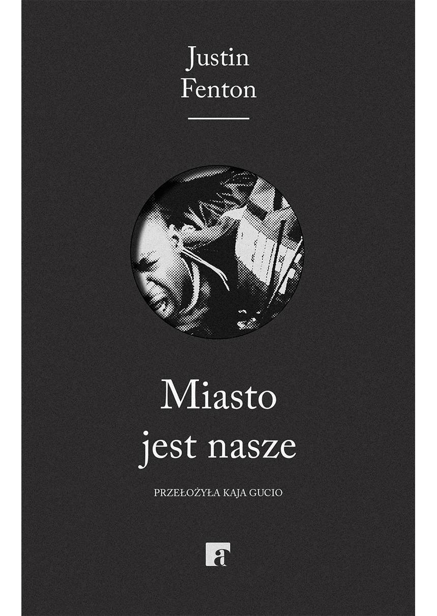Miasto jest nasze