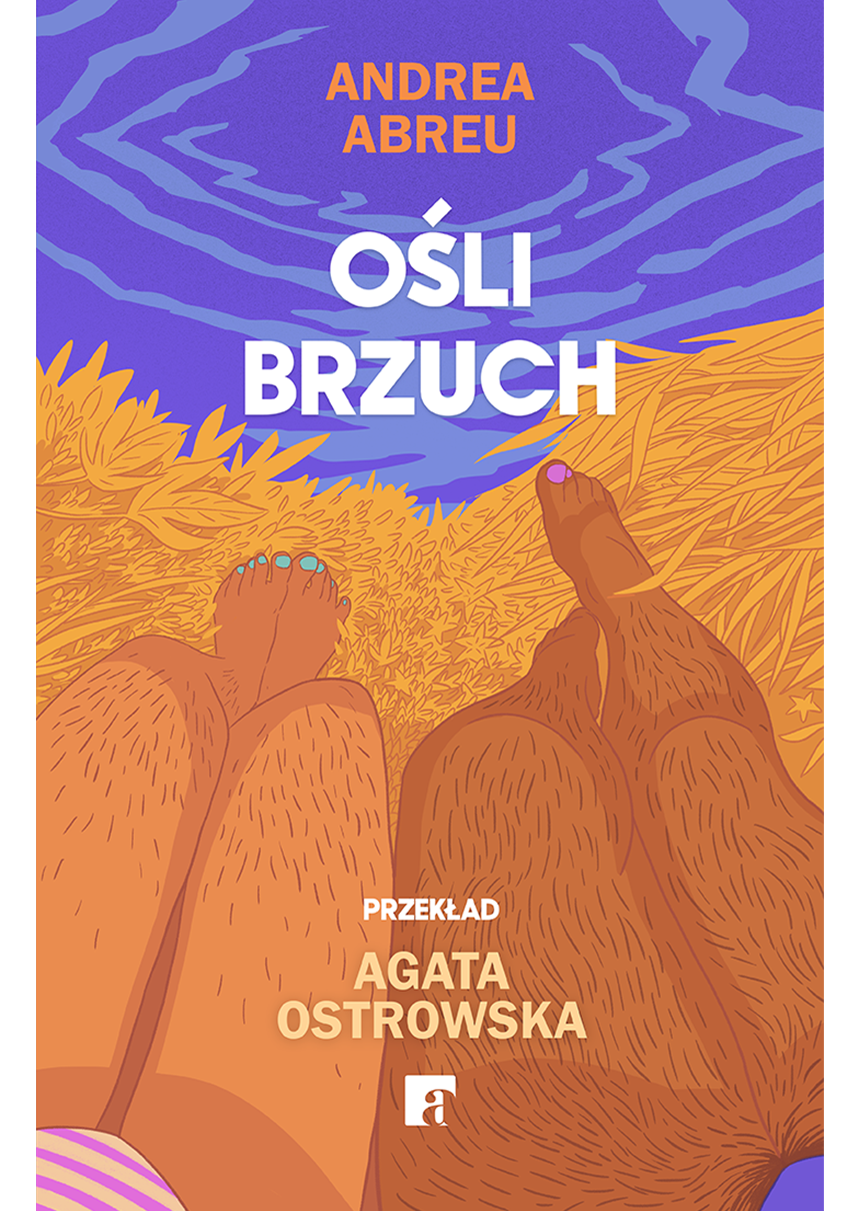 Ośli brzuch
