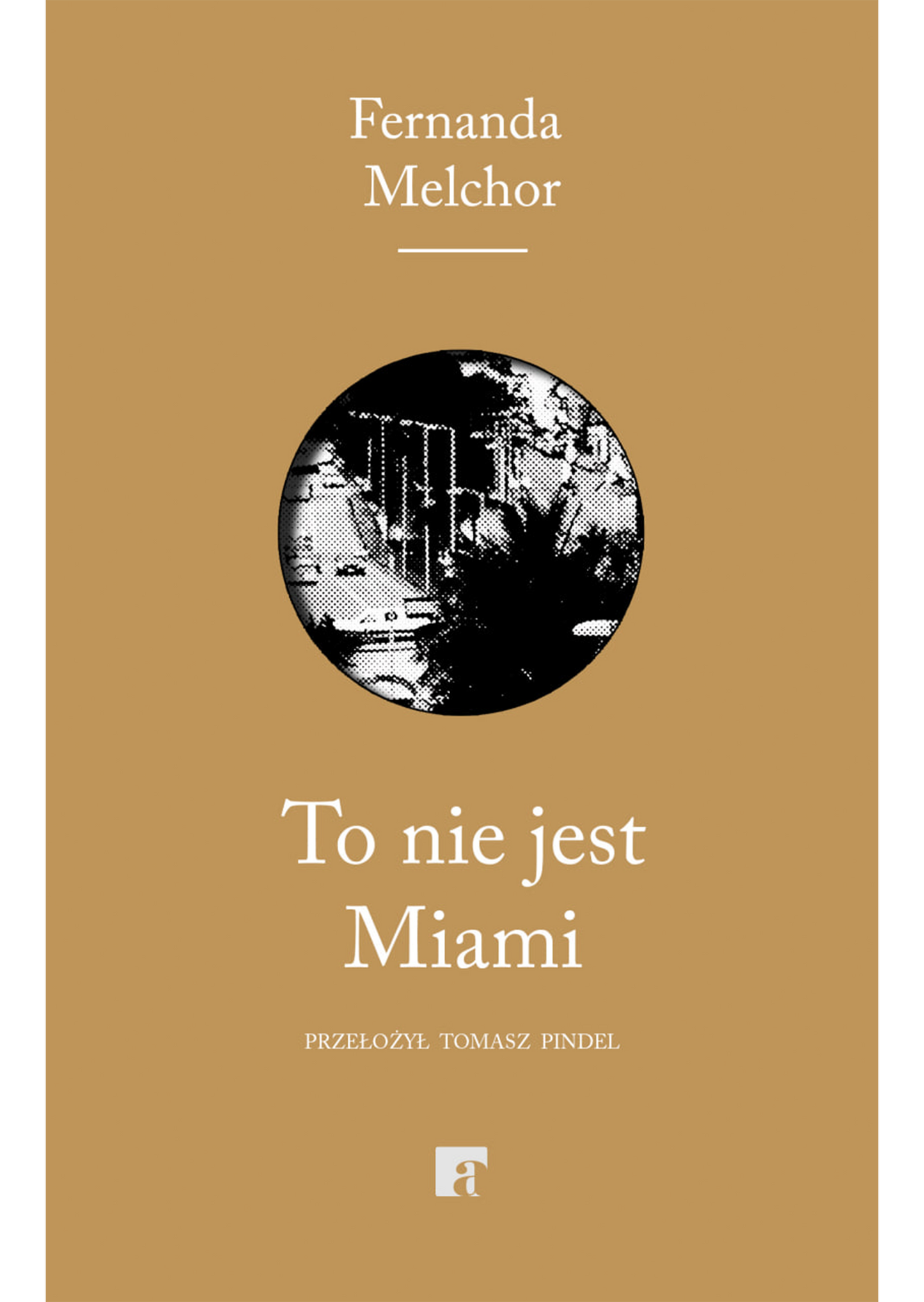 To nie jest Miami