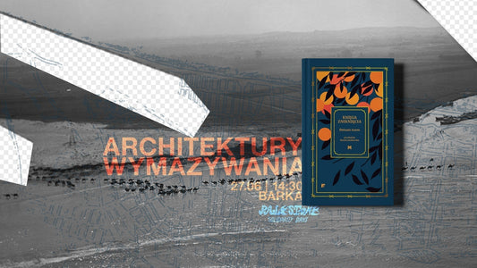 Architektury wymazywania. „Księga zniknięcia” Ibtisam Azem