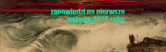 ZAPOWIEDZI NA PIERWSZE PÓŁROCZE 2026