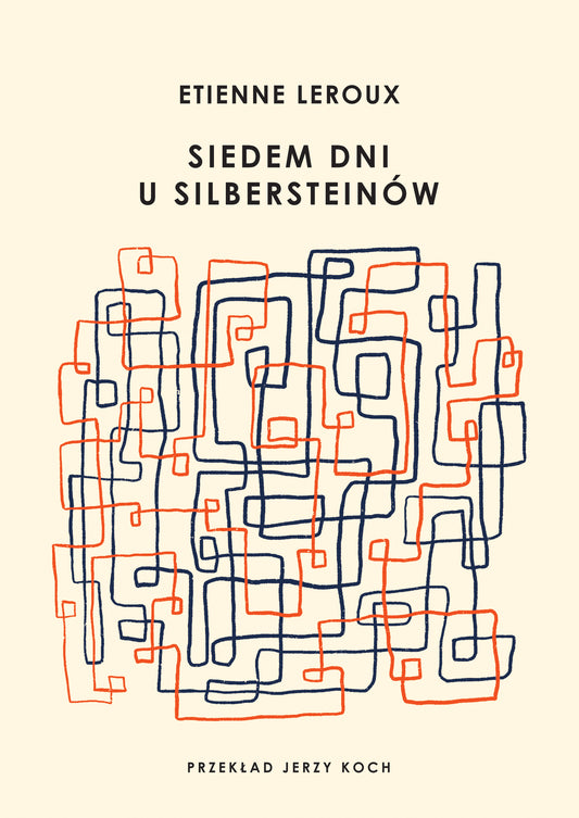 Siedem dni u Silbersteinów
