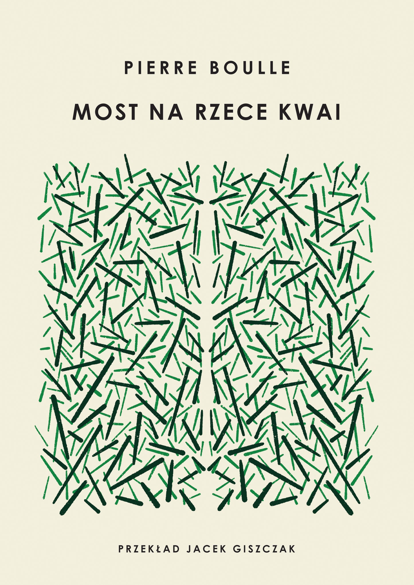 Most na rzece Kwai