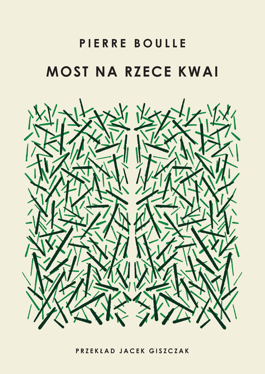 Most na rzece Kwai