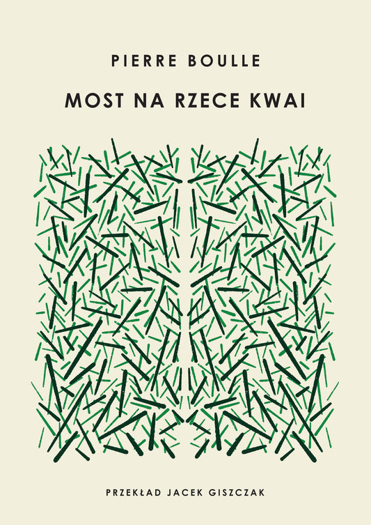 Most na rzece Kwai