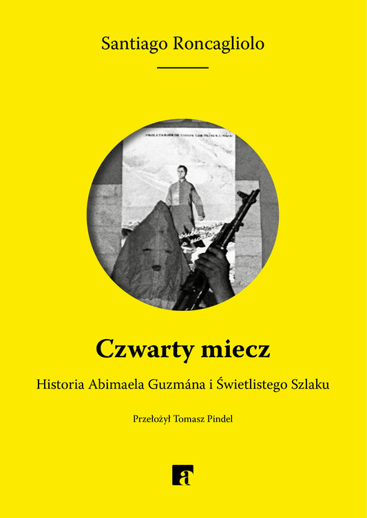 Czwarty miecz