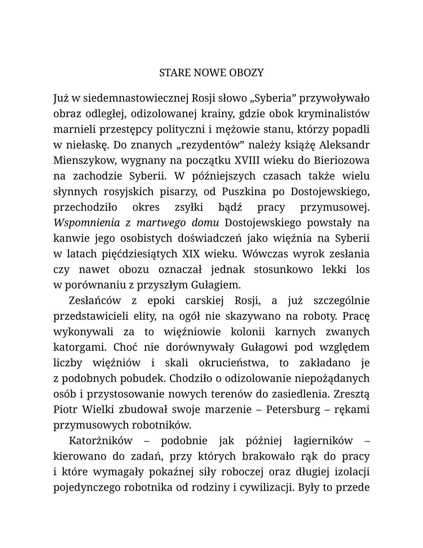 Droga kości