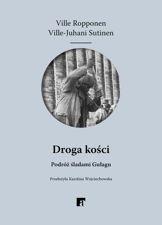 Droga kości