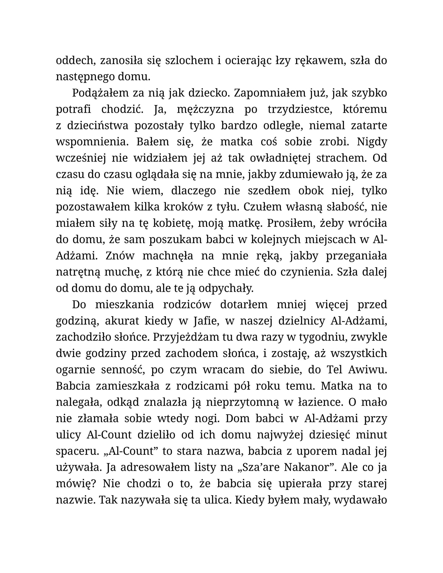 Księga zniknięcia