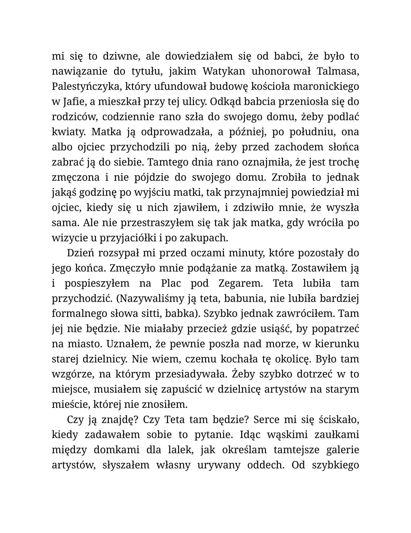 Księga zniknięcia