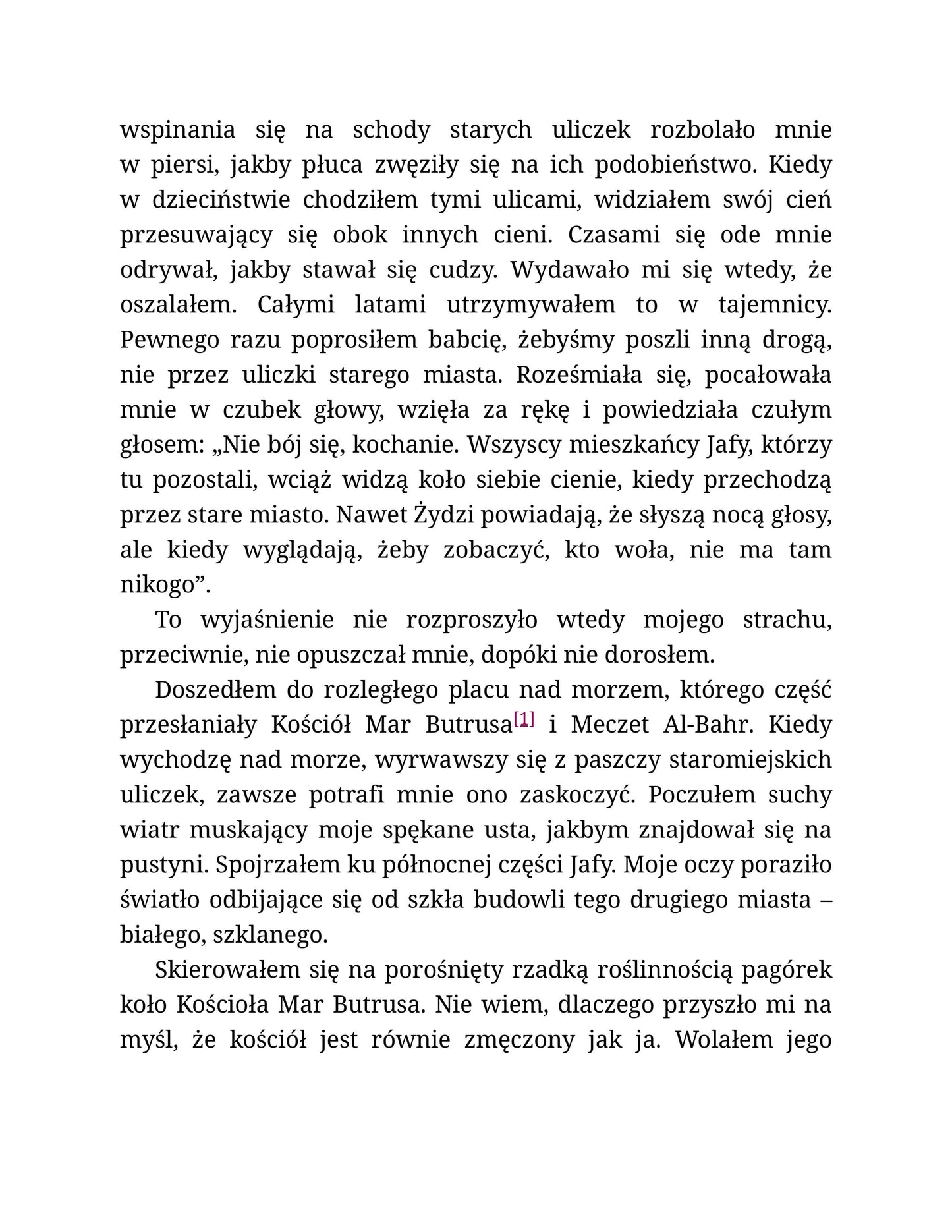 Księga zniknięcia