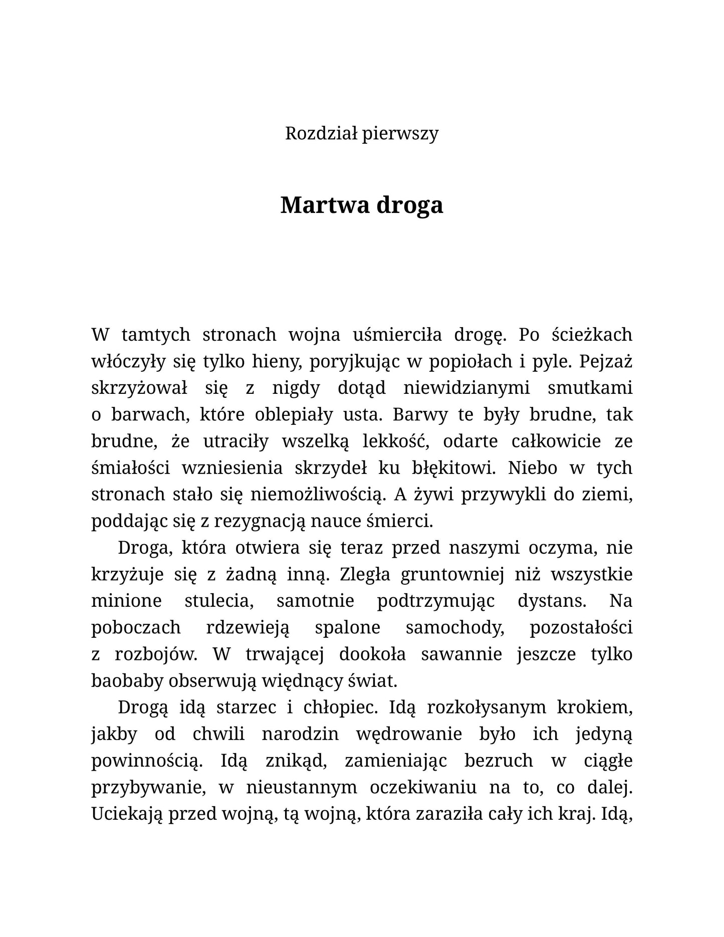 Lunatyczna kraina
