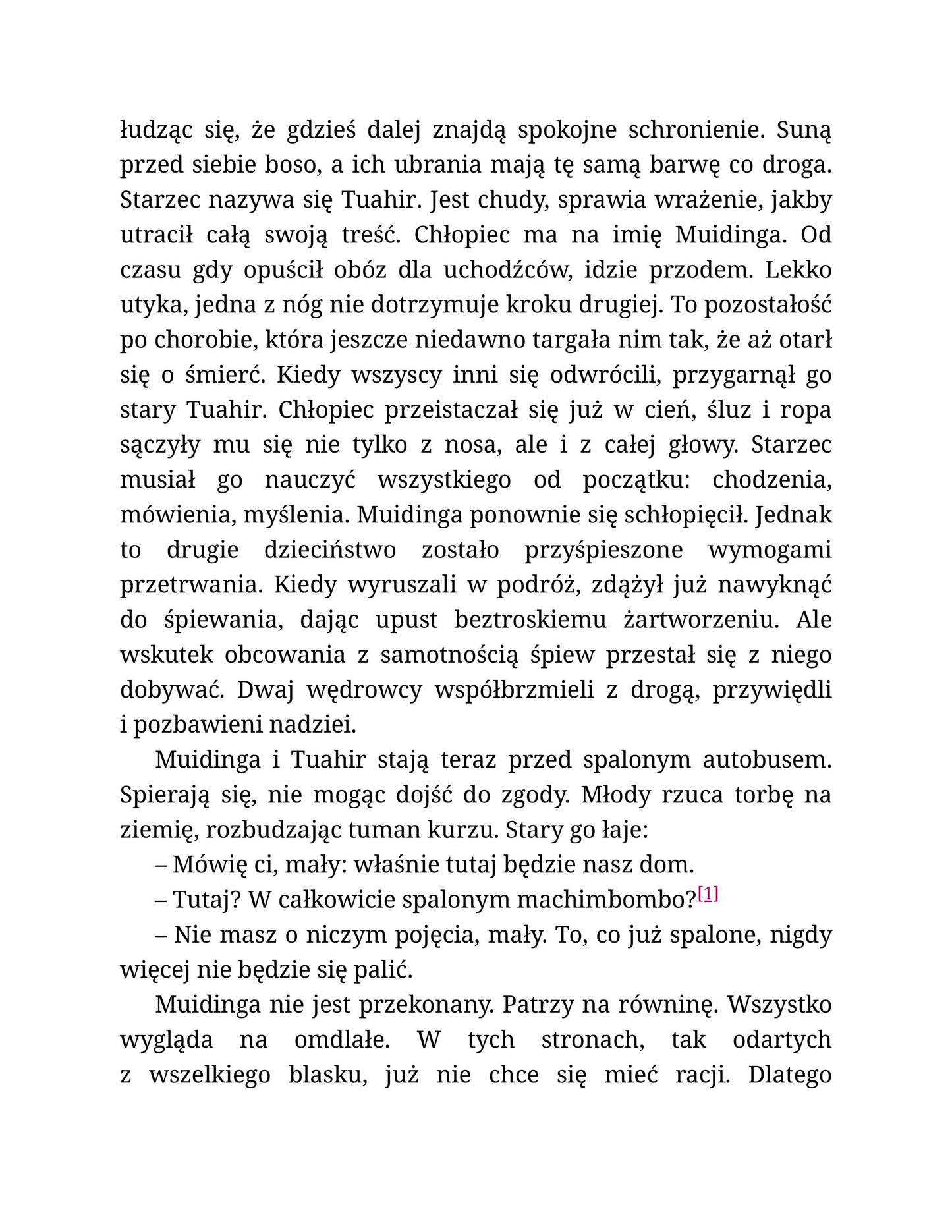 Lunatyczna kraina