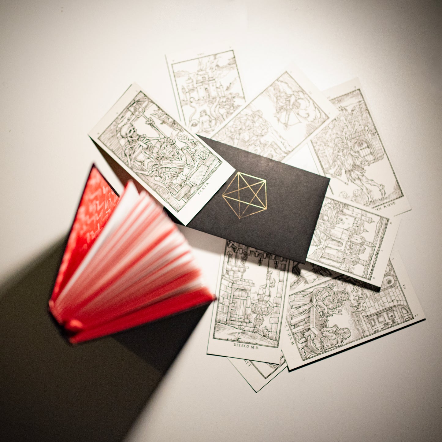 Klub Dumas - WYDANIE KOLEKCJONERSKIE