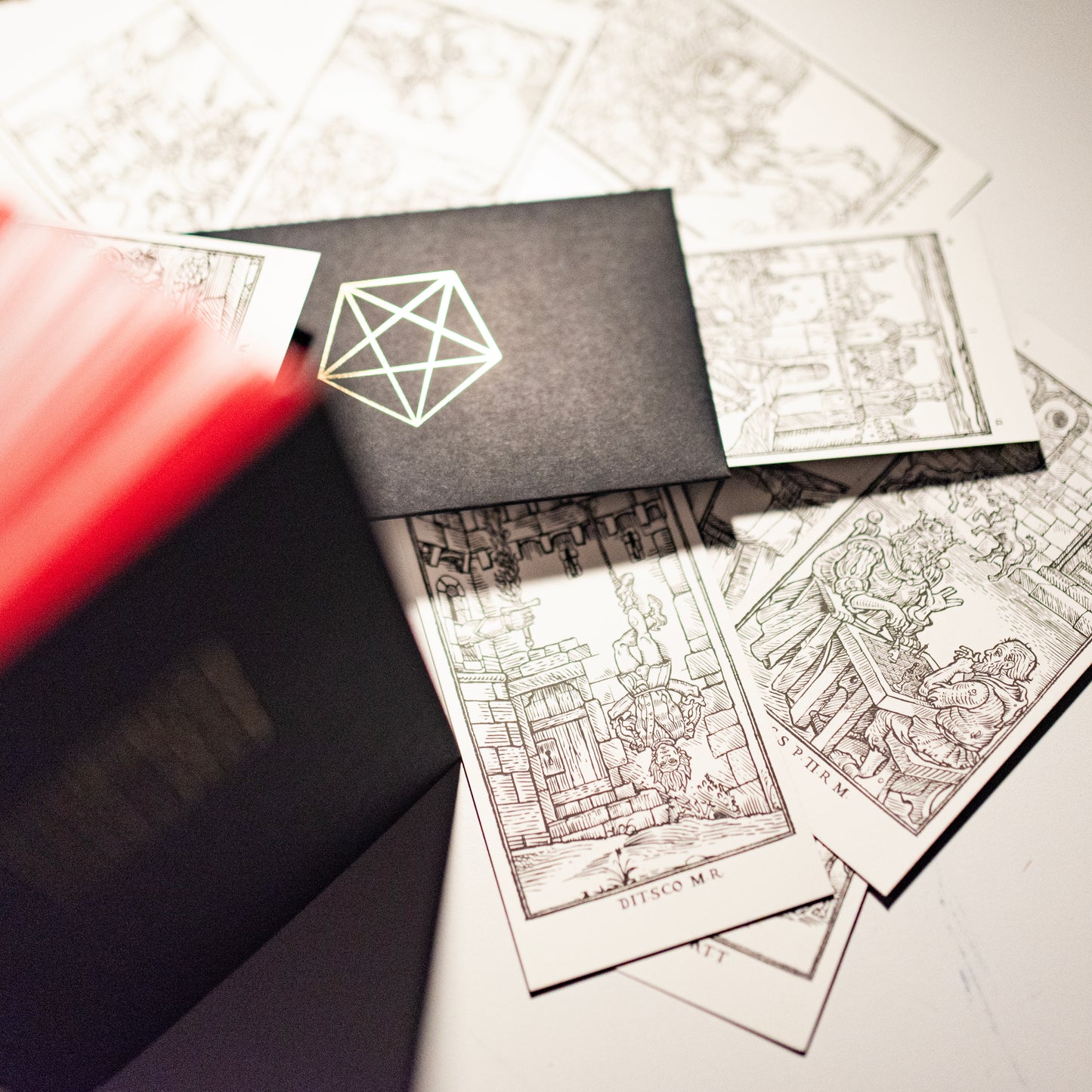 Klub Dumas - WYDANIE KOLEKCJONERSKIE