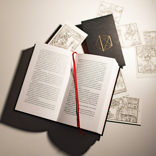 Klub Dumas - WYDANIE KOLEKCJONERSKIE