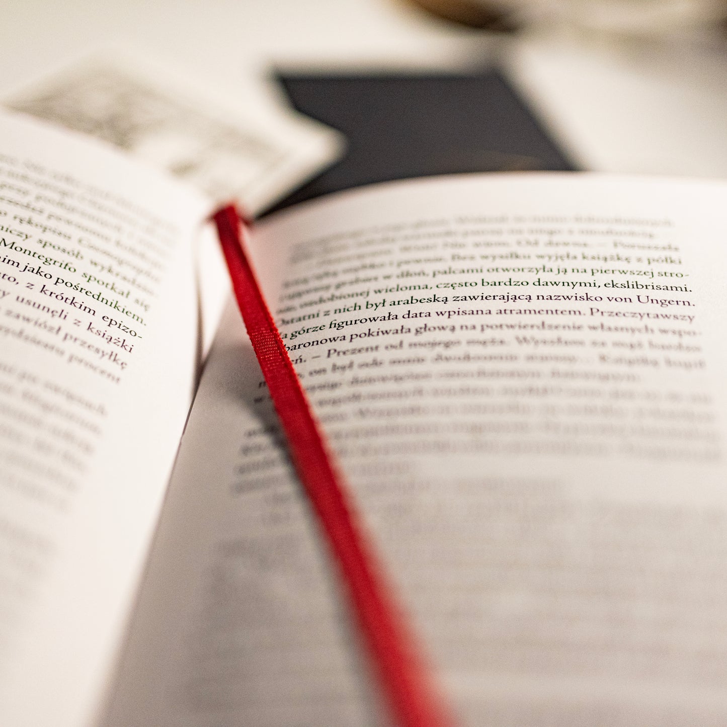 Klub Dumas - WYDANIE KOLEKCJONERSKIE