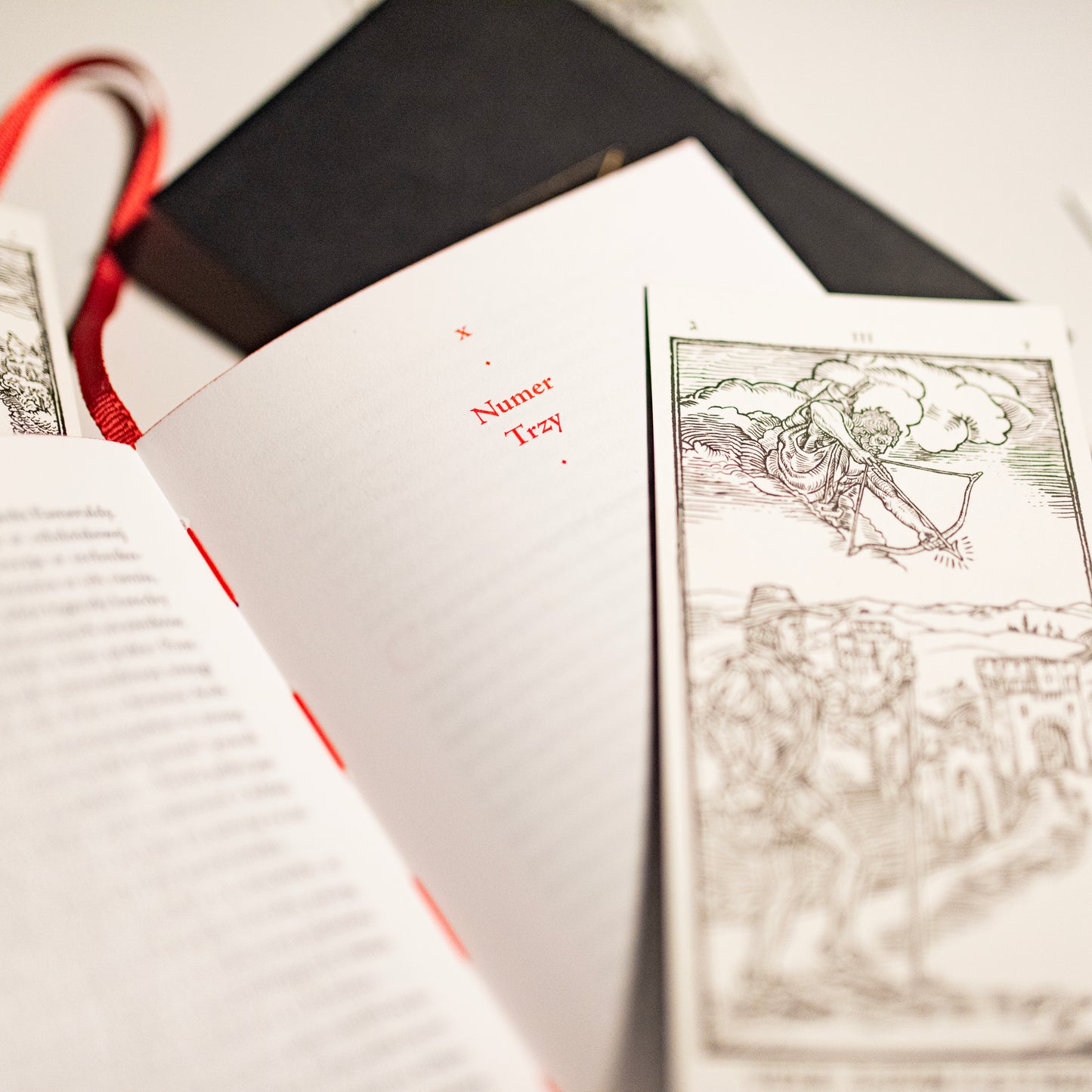 Klub Dumas - WYDANIE KOLEKCJONERSKIE