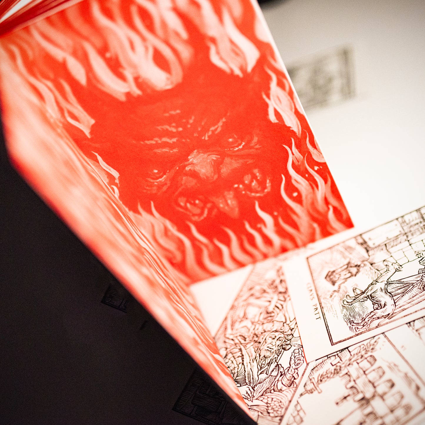 Klub Dumas - WYDANIE KOLEKCJONERSKIE