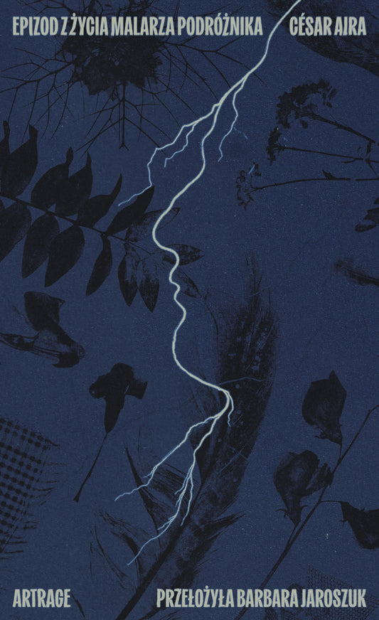 Epizod z życia malarza podróżnika