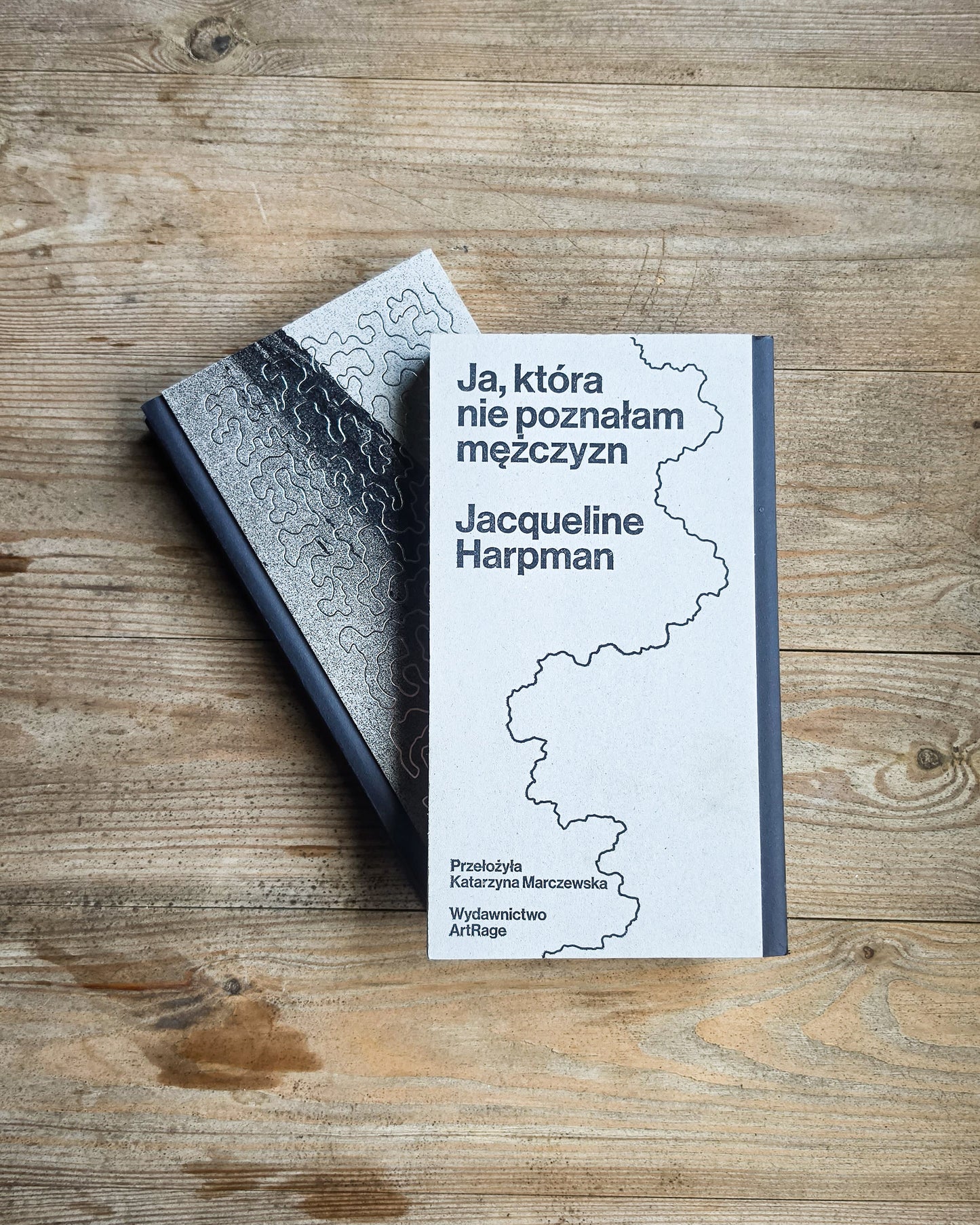 Ja, która nie poznałam mężczyzn – WYDANIE KOLEKCJONERSKIE [LIMITOWANE]