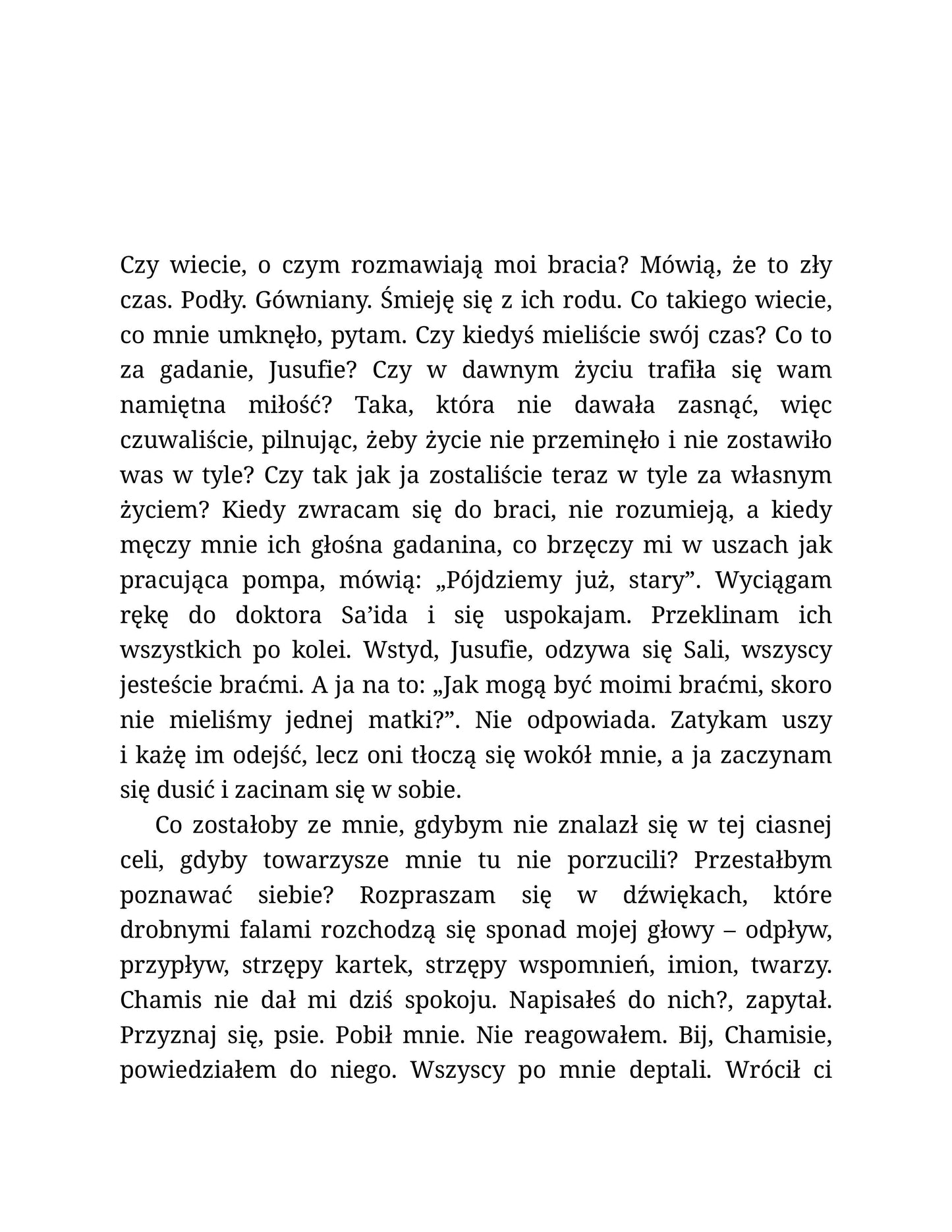Po drugiej stronie słońca