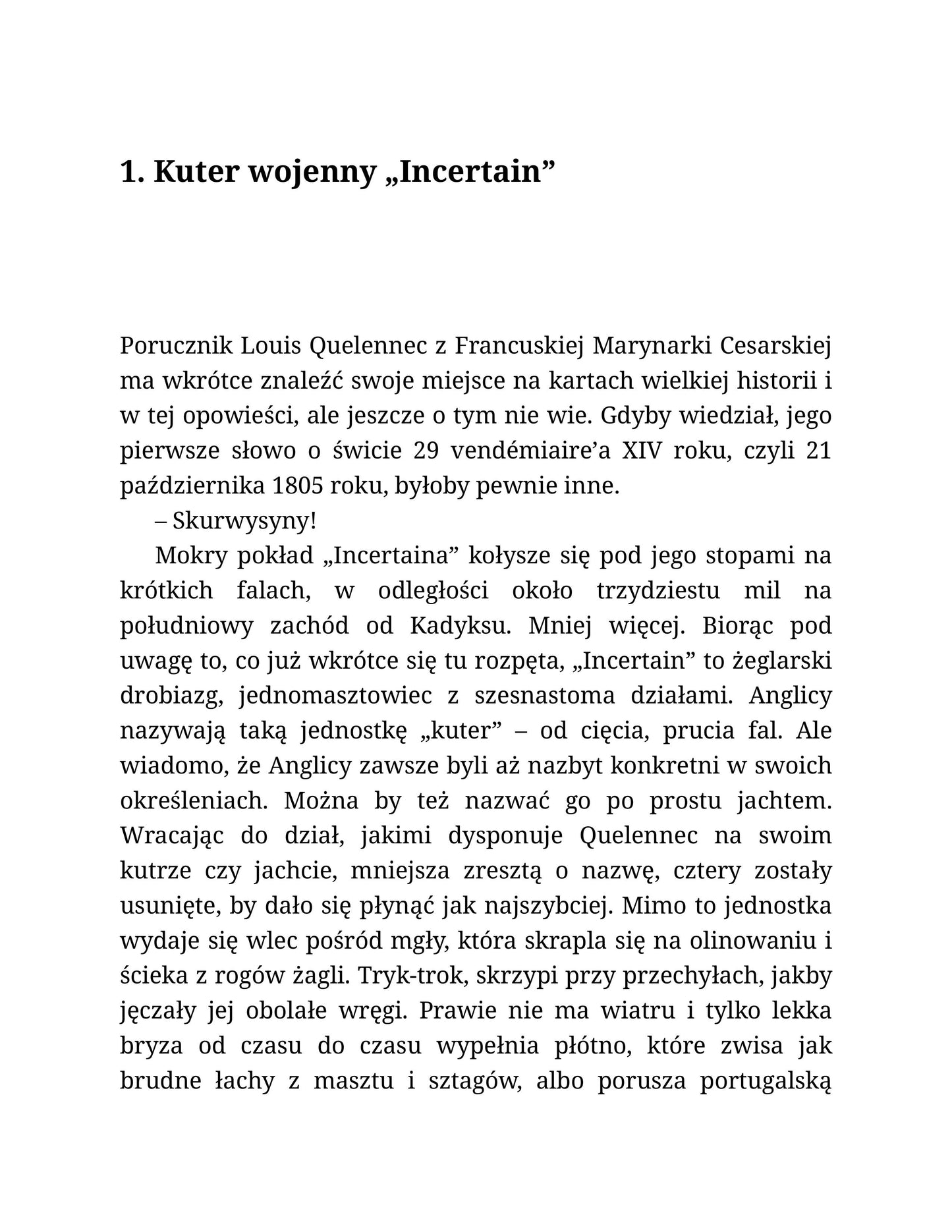 Przylądek Trafalgar