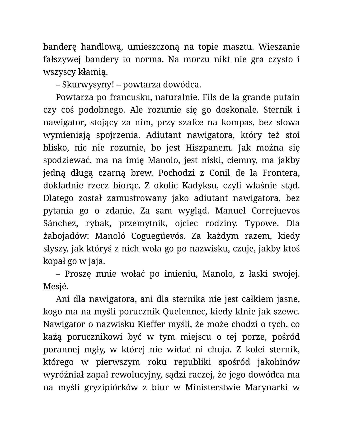 Przylądek Trafalgar