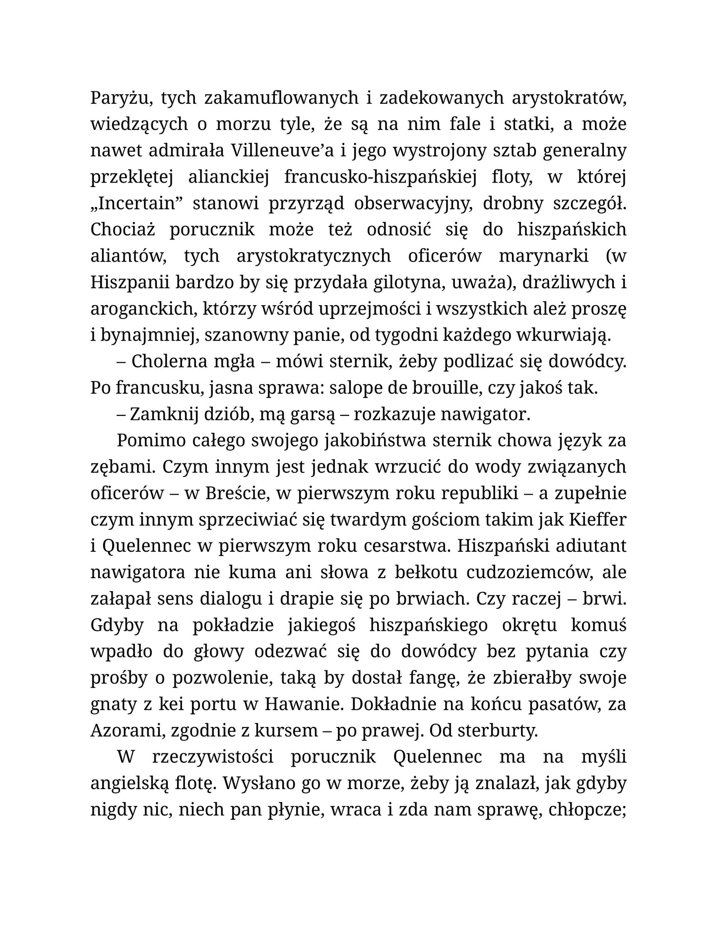 Przylądek Trafalgar