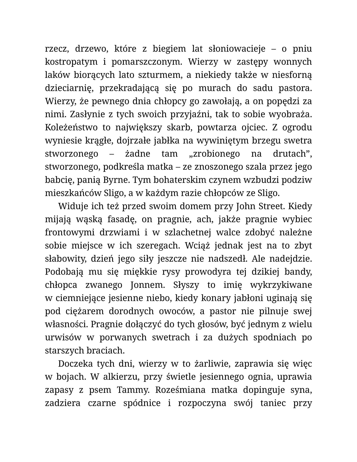 Przypadki Eneasa McNulty'ego