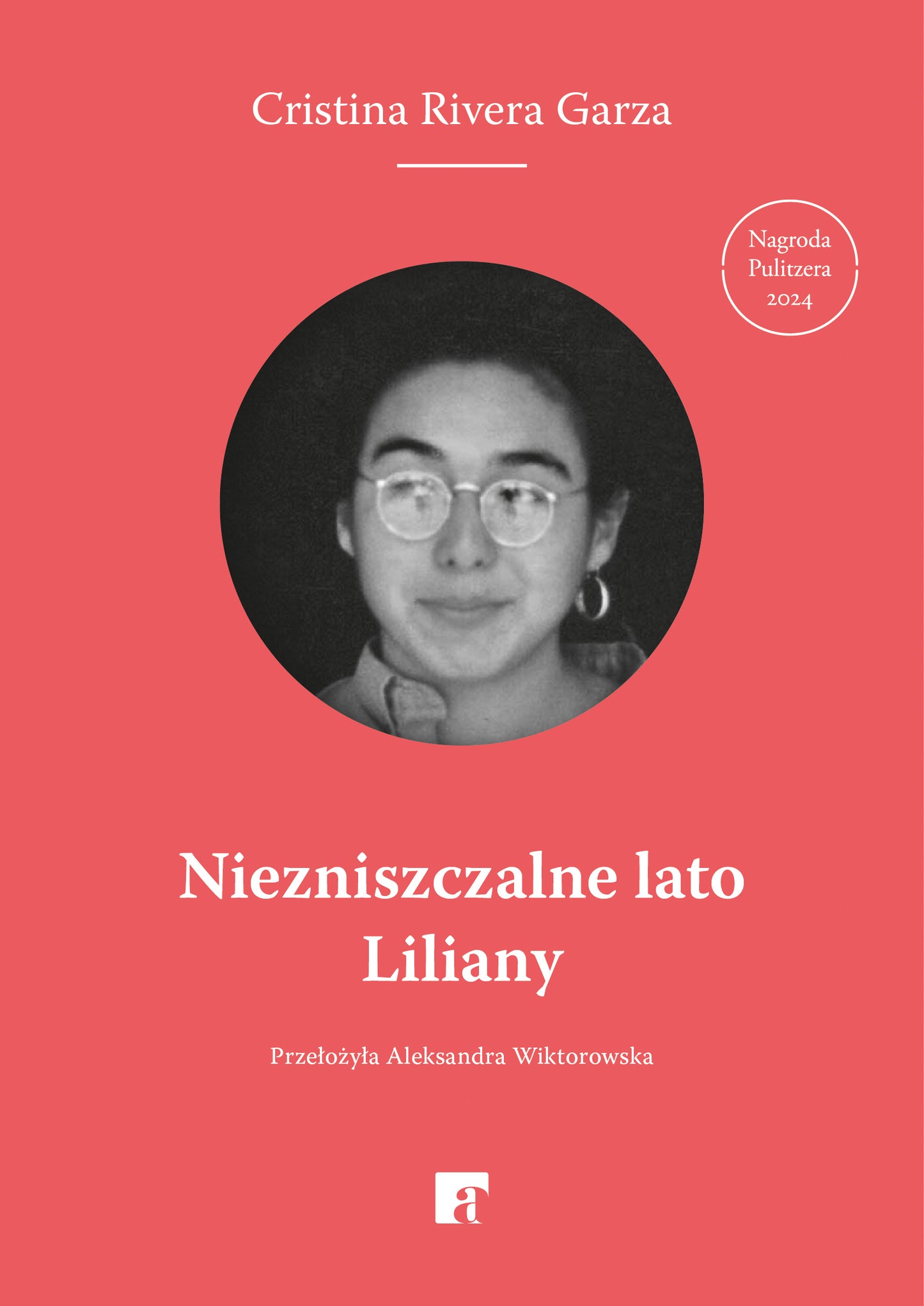 Niezniszczalne lato Liliany