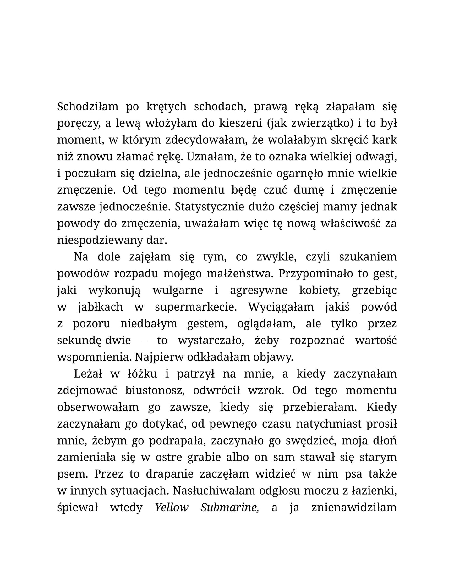 Rzeczy robione specjalnie