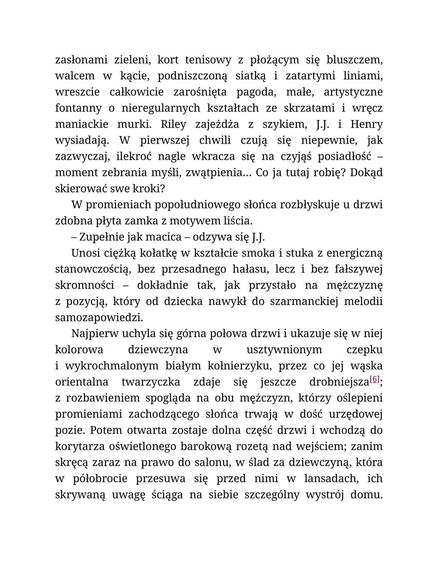 Siedem dni u Silbersteinów